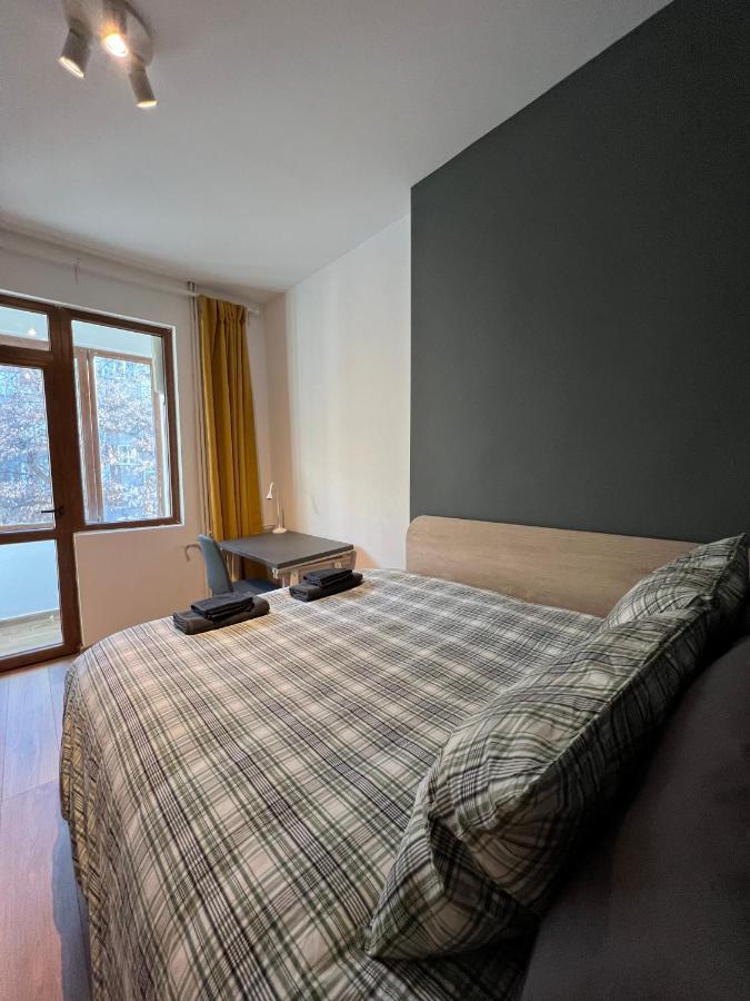 Home 12 Σόφια Εξωτερικό φωτογραφία